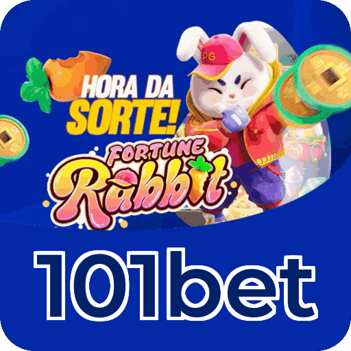 Login rápido no app 101bet